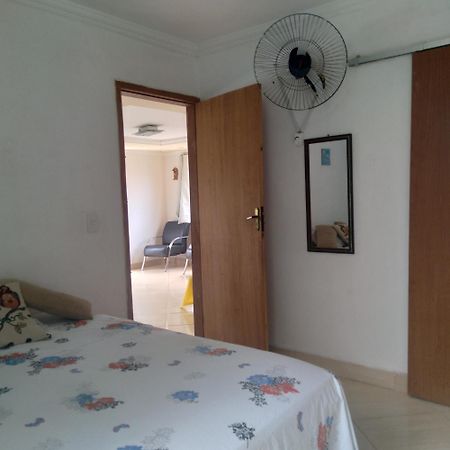 Apartament Alta Baixa Temporada Cabo Frio Zewnętrze zdjęcie
