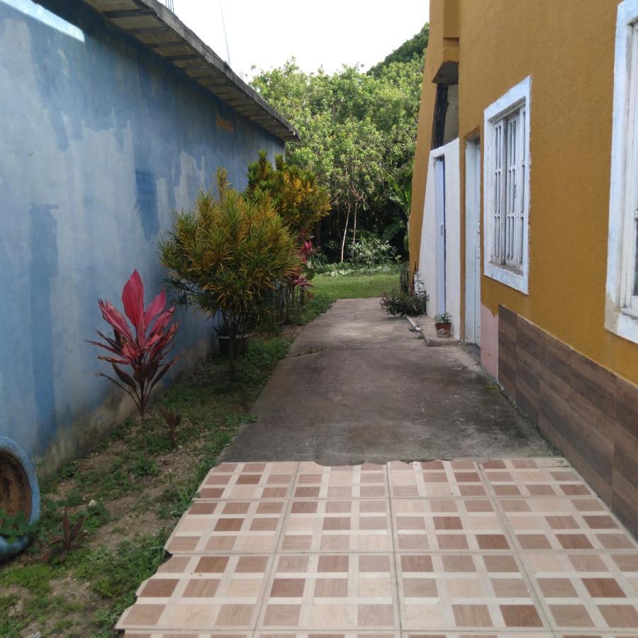 Apartament Alta Baixa Temporada Cabo Frio Zewnętrze zdjęcie