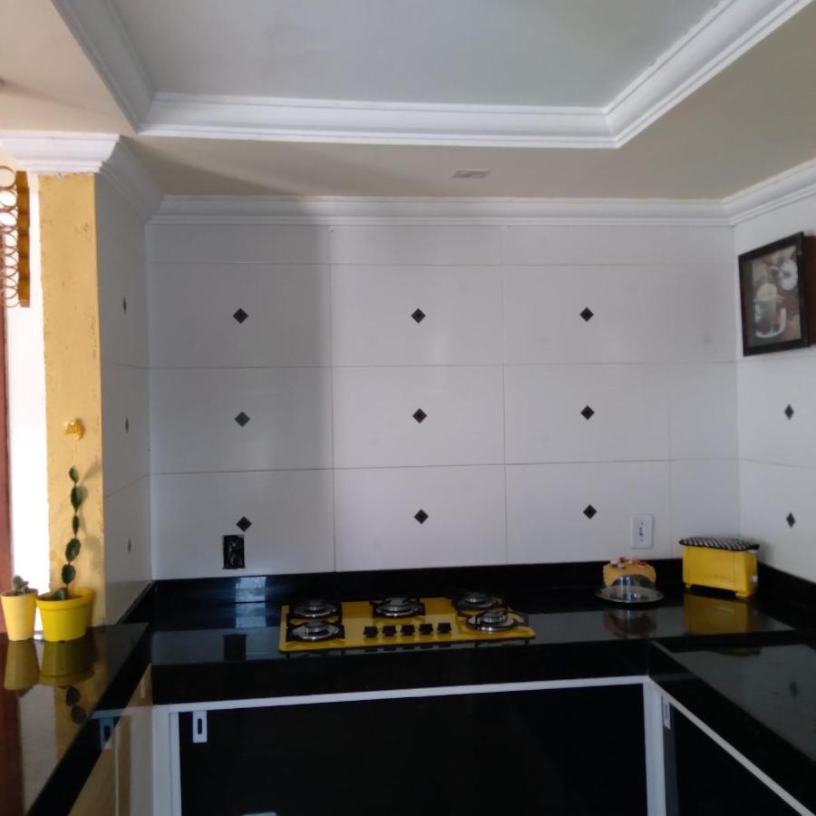 Apartament Alta Baixa Temporada Cabo Frio Zewnętrze zdjęcie