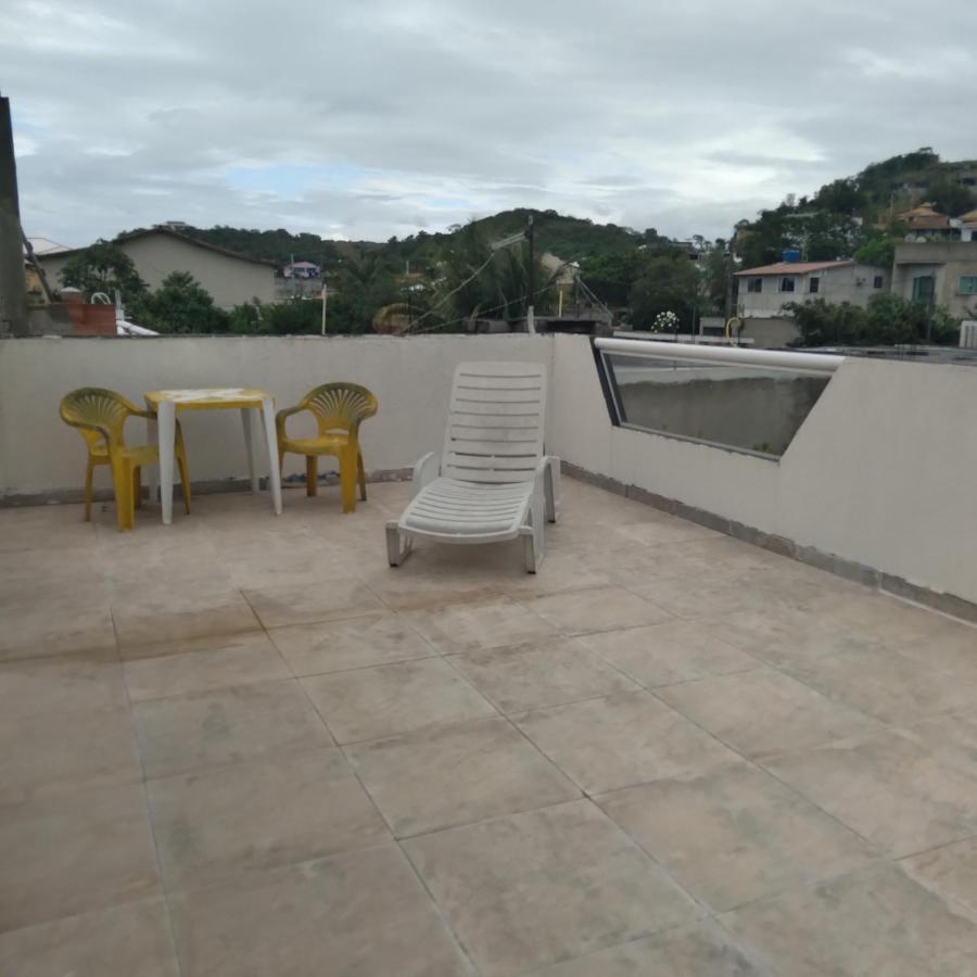 Apartament Alta Baixa Temporada Cabo Frio Zewnętrze zdjęcie