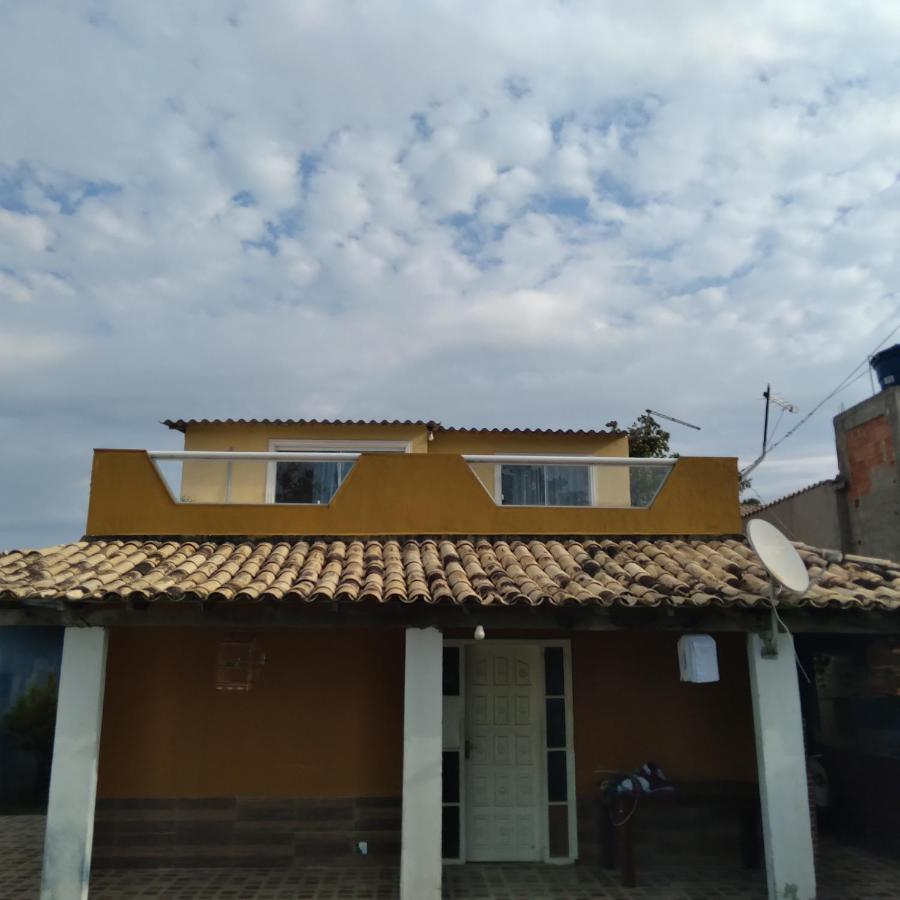 Apartament Alta Baixa Temporada Cabo Frio Zewnętrze zdjęcie