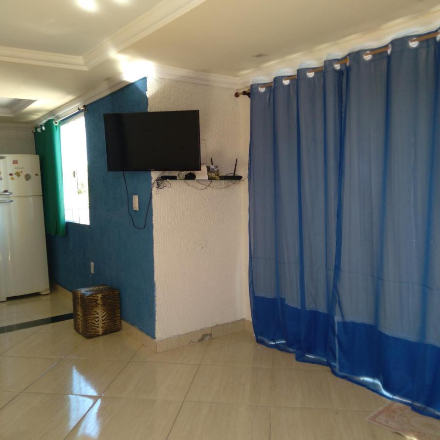 Apartament Alta Baixa Temporada Cabo Frio Zewnętrze zdjęcie
