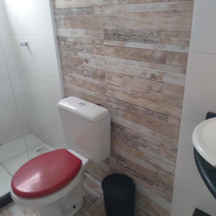 Apartament Alta Baixa Temporada Cabo Frio Zewnętrze zdjęcie