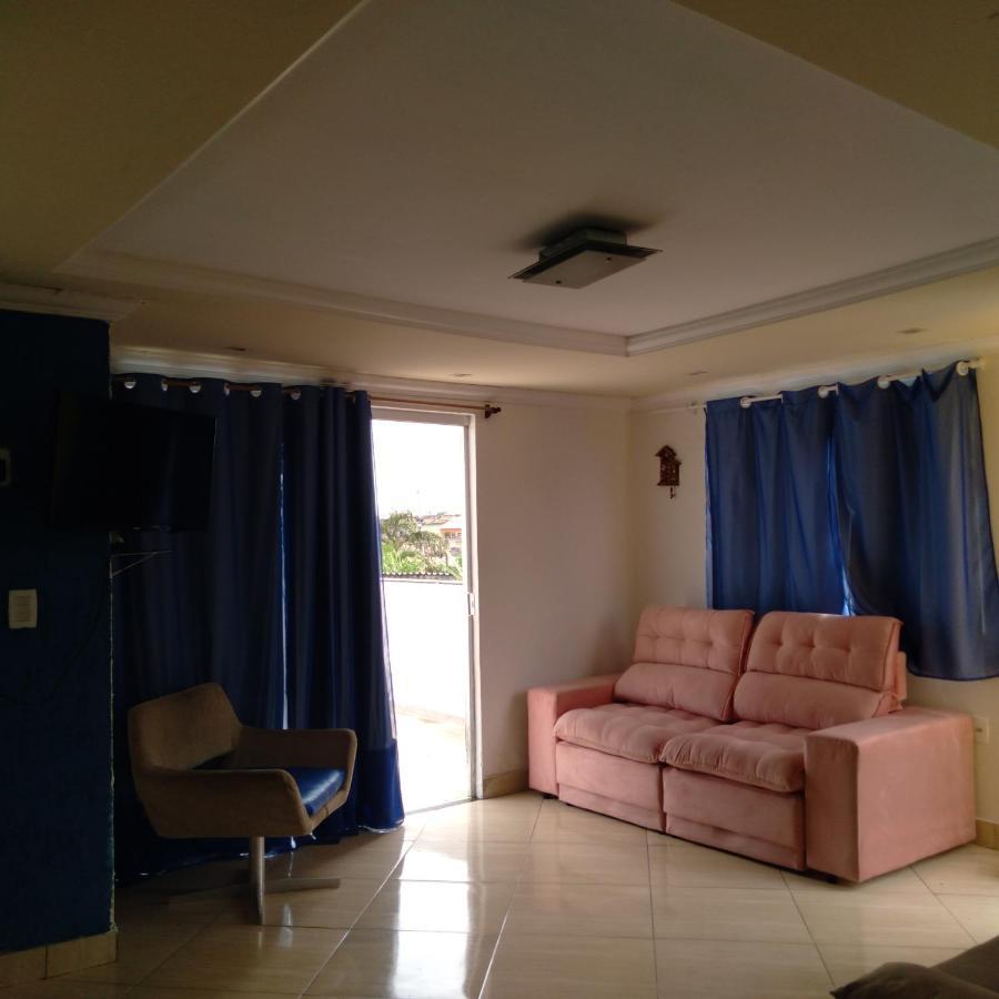 Apartament Alta Baixa Temporada Cabo Frio Zewnętrze zdjęcie