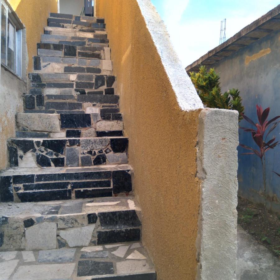 Apartament Alta Baixa Temporada Cabo Frio Zewnętrze zdjęcie