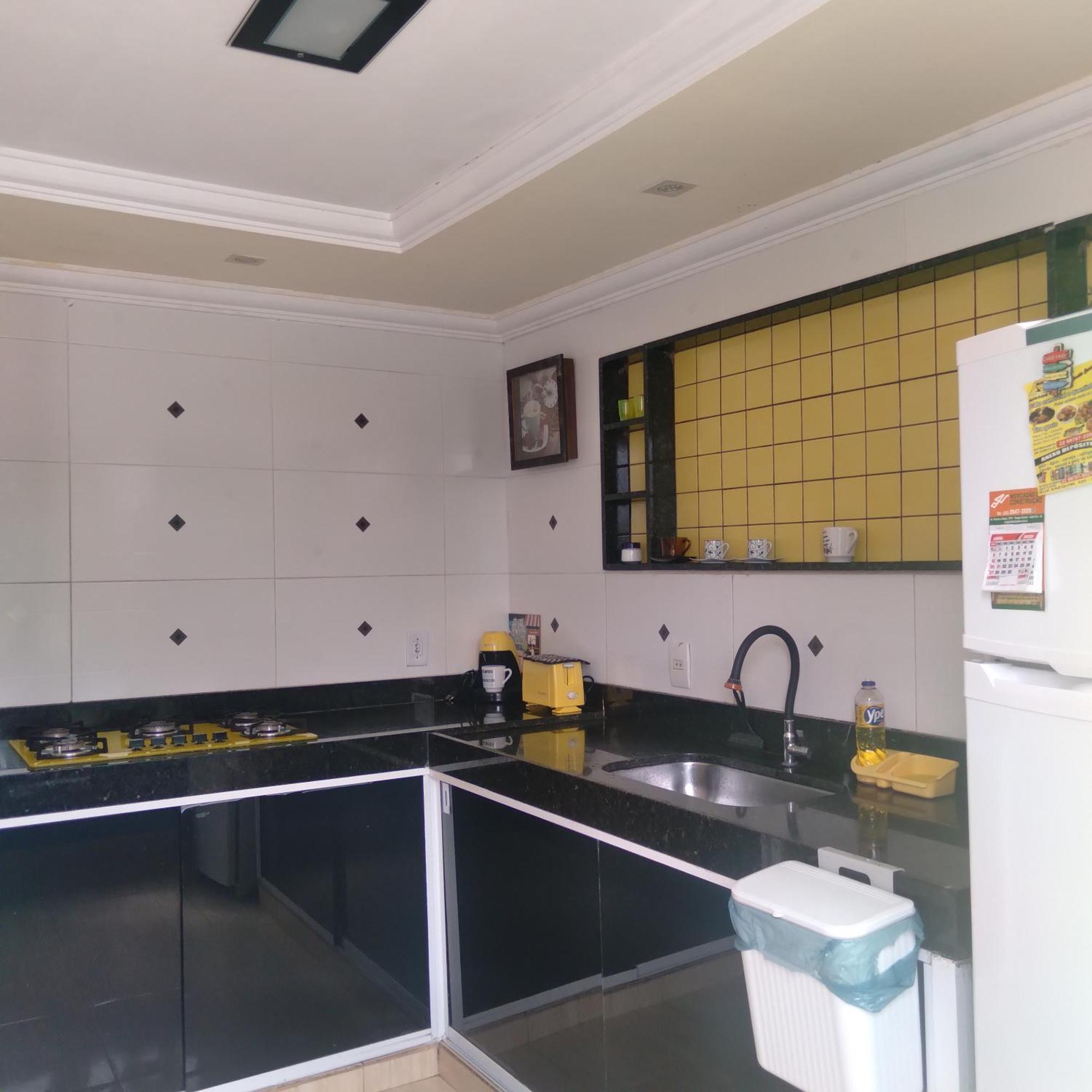 Apartament Alta Baixa Temporada Cabo Frio Zewnętrze zdjęcie