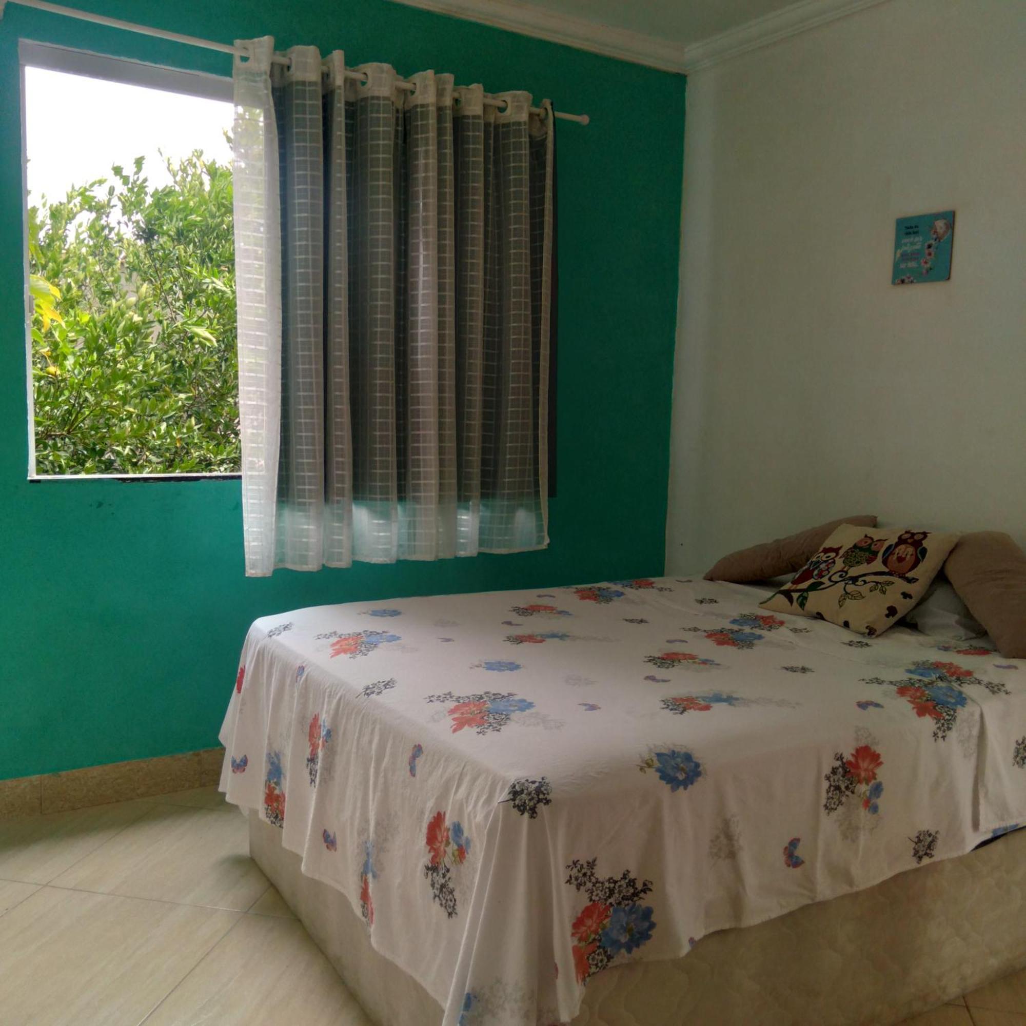 Apartament Alta Baixa Temporada Cabo Frio Zewnętrze zdjęcie