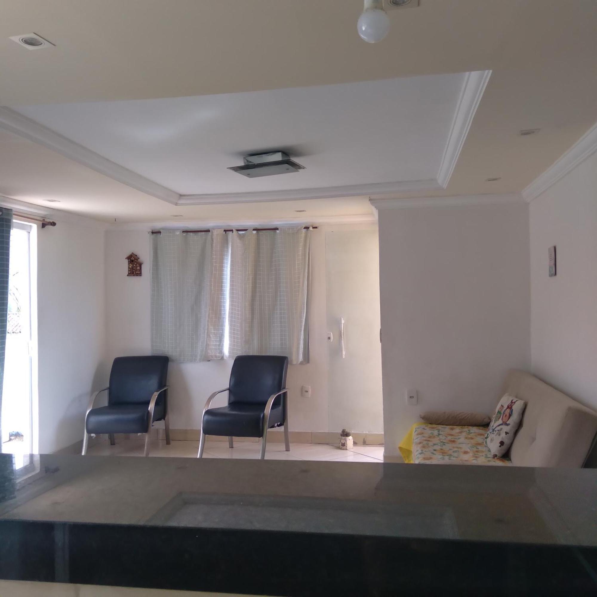 Apartament Alta Baixa Temporada Cabo Frio Zewnętrze zdjęcie