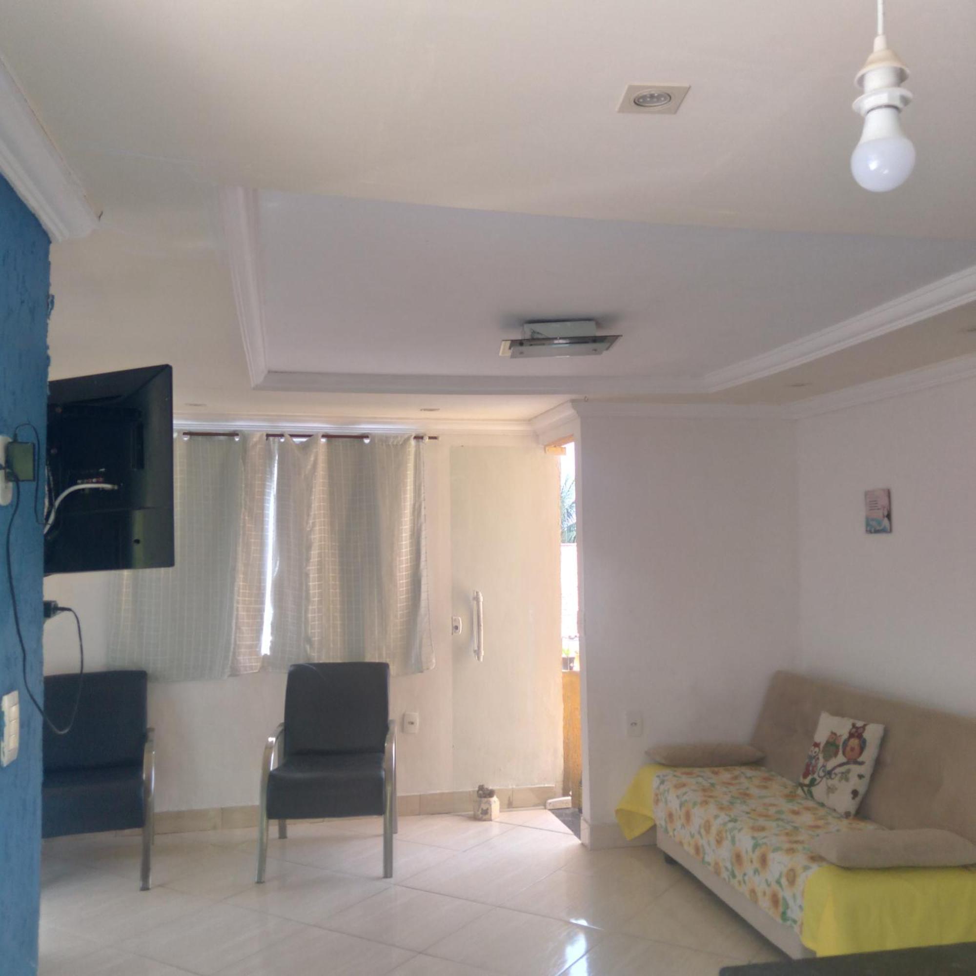 Apartament Alta Baixa Temporada Cabo Frio Zewnętrze zdjęcie