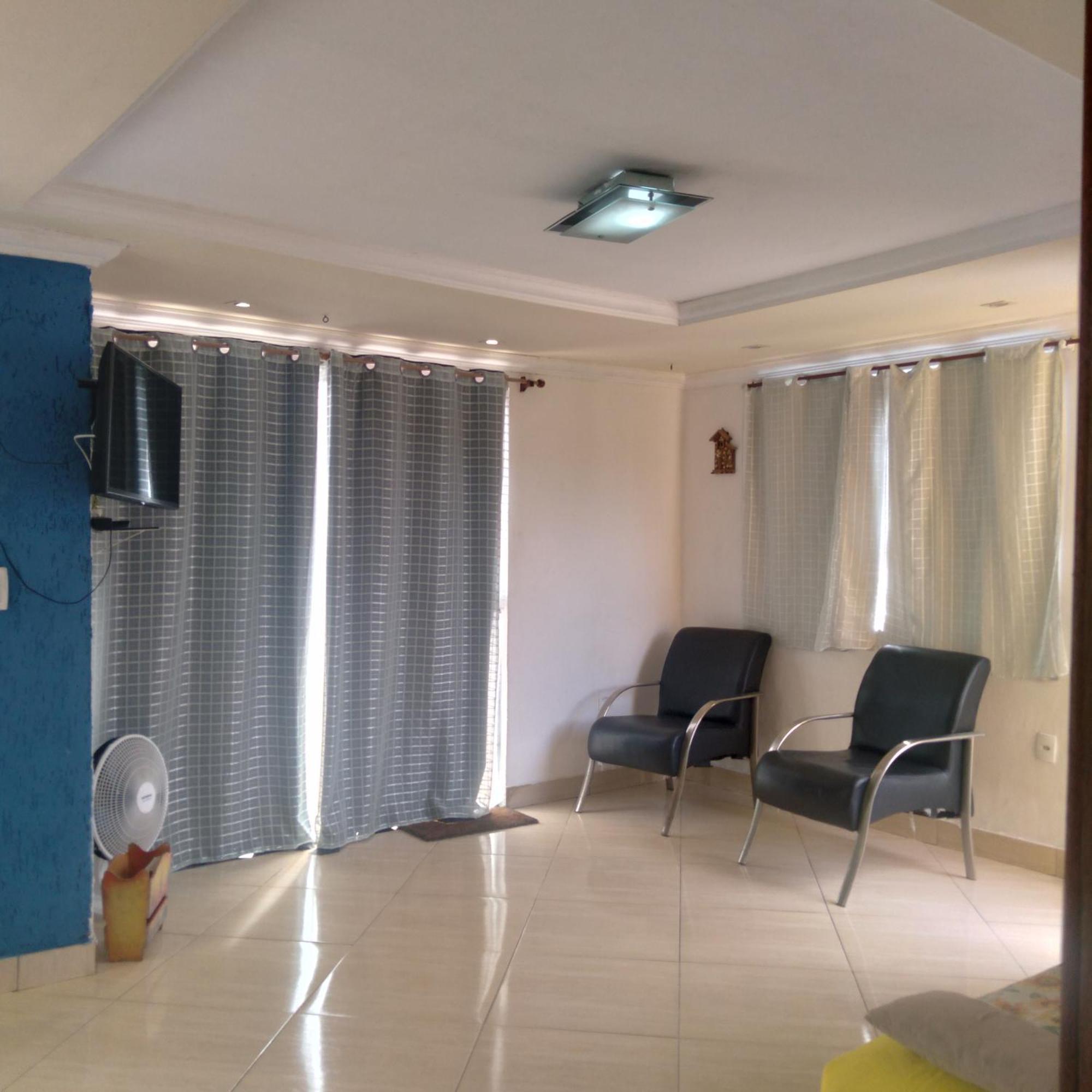Apartament Alta Baixa Temporada Cabo Frio Zewnętrze zdjęcie