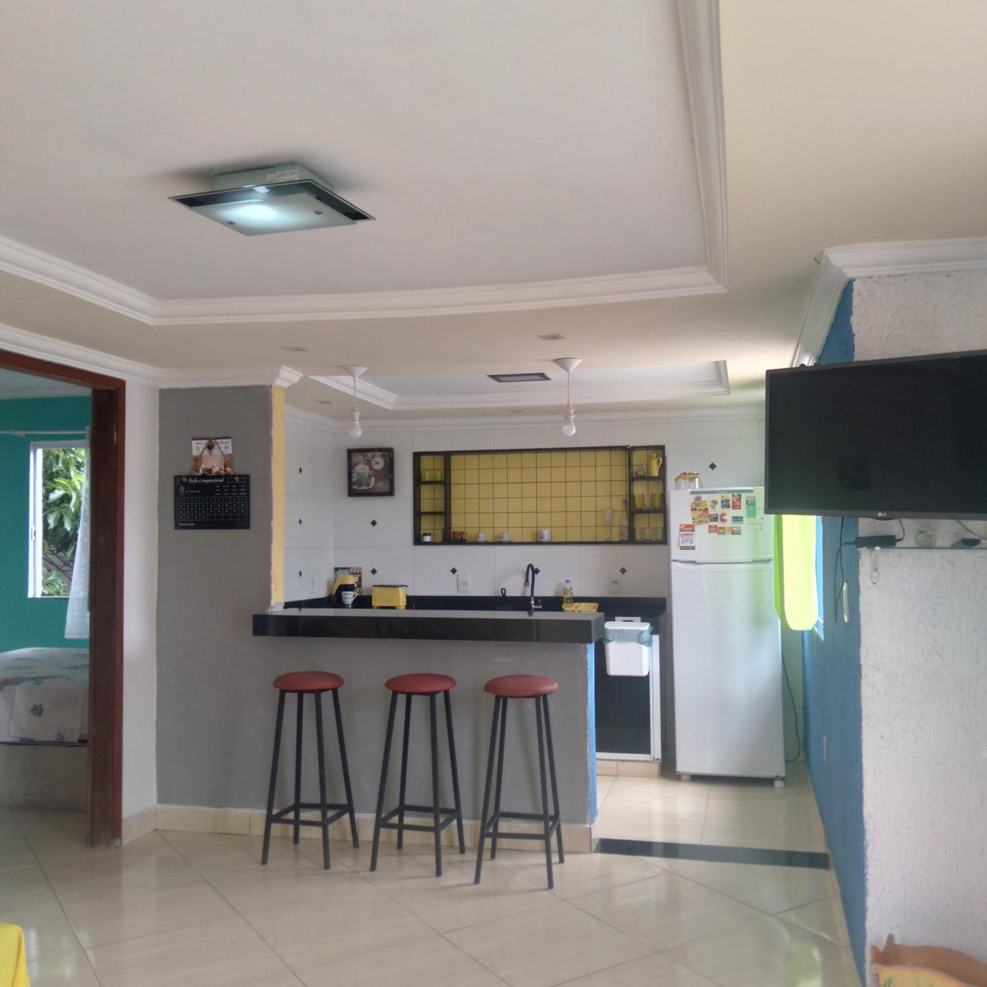 Apartament Alta Baixa Temporada Cabo Frio Zewnętrze zdjęcie