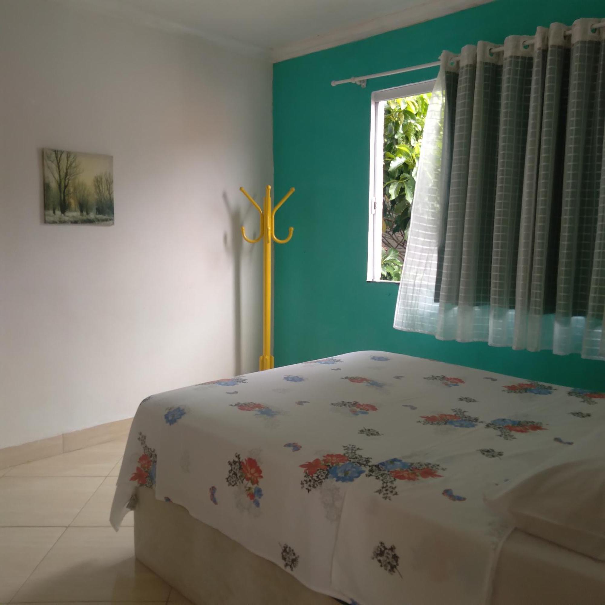 Apartament Alta Baixa Temporada Cabo Frio Zewnętrze zdjęcie